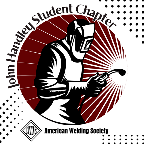 student welding club logo